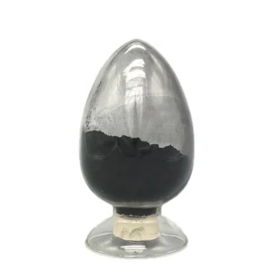 Factory Price Rhodium Triiodide / Chemical Catalyst CAS 15492-38-3