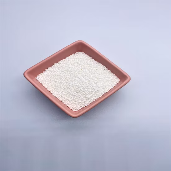 Dehydrogenation Catalyst Carrier Grade Activated Aluminum