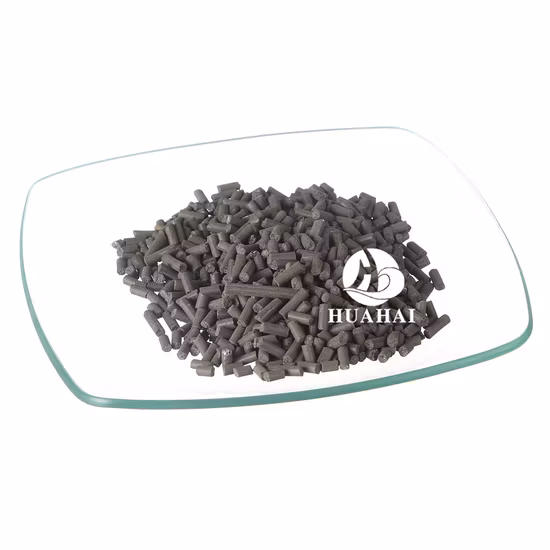 3rd Ht301 Reforming Deep Protective Desulfurizer Catalyst 3