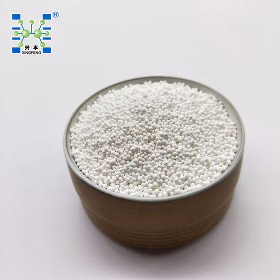 Precious Metal Catalyst 2-3mm/3-5mm/4-6mm/5-8mm Activated Alumina