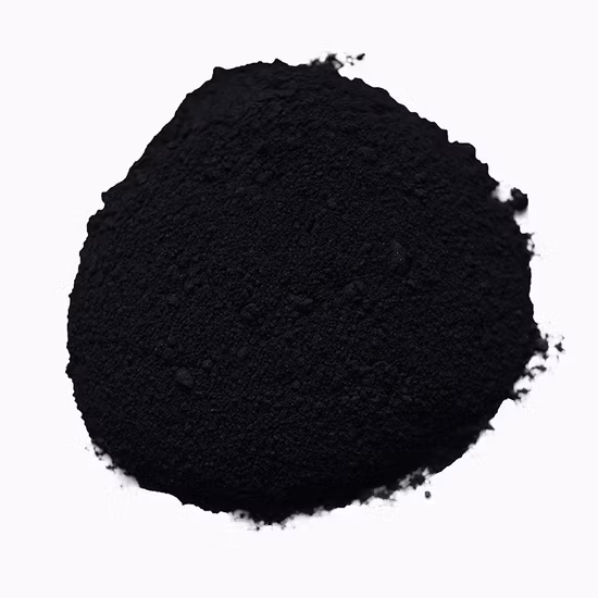 CAS 7440-16-6 Rhodium Powder for Activated Carbon for The Deep Purification of Drinking Water Rhodium