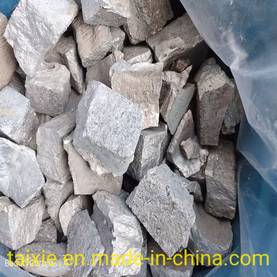 Cerium Metal Block Cerium Particlemetallic Cerium Powder