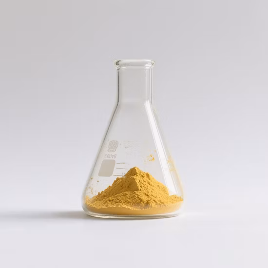 Factory Price Chemical Ferrocene Orange Powder Buy Ferrocene CAS 102-54-5 99% Ferrocen